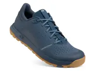 Crankbrothers "Stamp Trail" MTB Schuhe - Blue/Blue/Gum