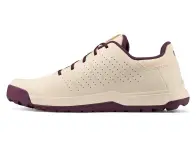 Crankbrothers "Stamp Trail" MTB Schuhe - White/Purple/Purple