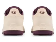 Crankbrothers "Stamp Trail" MTB Schuhe - White/Purple/Purple