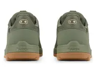 Crankbrothers "Stamp Trail Speedlace" MTB Schuhe - Green/Sand/Gum