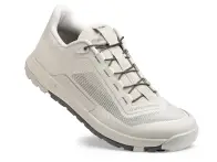 Crankbrothers "Stamp Trail Vent Speedlace" MTB Schuhe - Bone/Dark Grey
