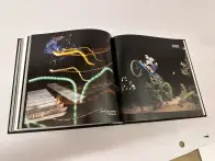 Cream BMX Magazine "Cream Of BMX " BMX Buch