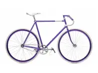 Creme Cycles "Vinyl Doppio" 2012 Fixed Gear Bike