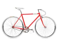 Creme Cycles "Vinyl Doppio" 2013 Fixed Gear Bike