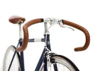 Creme Cycles "Vinyl Doppio" 2013 Fixed Gear Bike