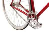 Creme Cycles "Vinyl Doppio" 2014 Fixed Gear Rad
