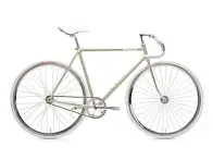 Creme Cycles "Vinyl Solo" 2012 Fixed Gear Bike