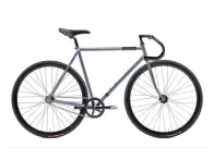 Creme Cycles "Vinyl Solo" 2012 Fixed Gear Bike