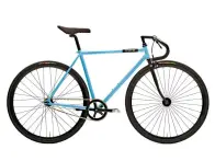 Creme Cycles "Vinyl Solo" 2013 Fixed Gear Rad