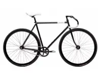 Creme Cycles "Vinyl Solo" 2013 Fixed Gear Rad