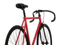 Creme Cycles "Vinyl Solo" 2014 Fixed Gear Rad