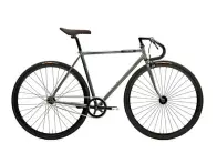 Creme Cycles "Vinyl Solo" 2014 Fixed Gear Rad