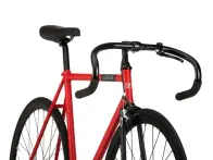 Creme Cycles "Vinyl Solo" 2014 Fixed Gear Rad