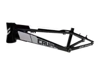 Crupi "Level Pro" BMX Race Rahmen