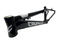 Crupi "OS20 Pro XXL" BMX Race Rahmen