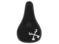 Cryptic BMX "Emblem" Pivotal Seat