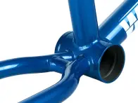 Cryptic BMX "Weapon" 2018 BMX Rahmen