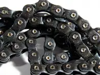 Cult "121" Halflink Kette