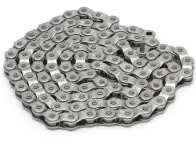 Cult "121" Halflink Kette