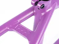 Cult "2 Short IC" 2023 BMX Rahmen - Anthony Panza