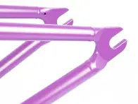 Cult "2 Short IC" 2023 BMX Rahmen - Anthony Panza