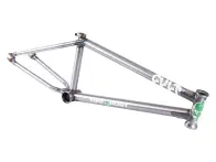 Cult "2 Short IC2" BMX Rahmen