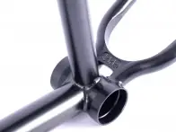 Cult "2 Short IC2" BMX Frame