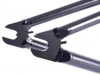 Cult "2 Short IC2" BMX Frame