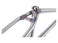 Cult "2 Short IC2" BMX Rahmen