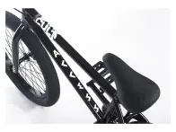 Cult "Access" 2026 BMX Rad - Black