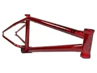 Cult "AK" 2016 BMX Frame