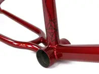 Cult "AK" 2016 BMX Frame