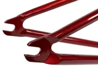 Cult "AK" 2016 BMX Frame