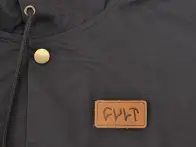Cult "All City" Jacket