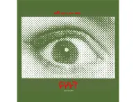 Cult "All Eyes" T-Shirt - Green