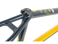 Cult "Andrew Castaneda Shorty" 2019 BMX Frame