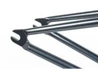 Cult "Andrew Castaneda Shorty" 2019 BMX Frame