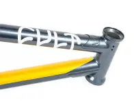 Cult "Andrew Castaneda Shorty" 2019 BMX Frame