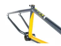 Cult "Andrew Castaneda Shorty" 2019 BMX Frame