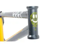 Cult "Andrew Castaneda Shorty" 2019 BMX Frame