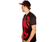 Cult "AR Face Logo" T-Shirt