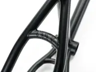 Cult "B Boy V2" BMX Frame
