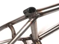 Cult "B Boy V2" BMX Frame