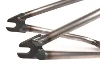 Cult "B Boy V2" BMX Frame