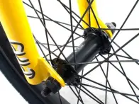 Cult "Bart Simpson" 2015 BMX Rad
