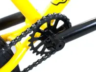 Cult "Bart Simpson" 2015 BMX Rad