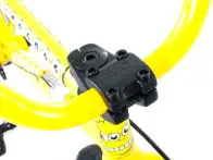 Cult "Bart Simpson" 2015 BMX Rad