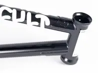 Cult "Biggie"  BMX Rahmen