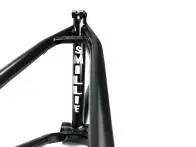 Cult "Biggie"  BMX Rahmen