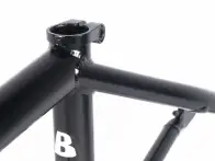 Cult "Biggie"  BMX Rahmen
